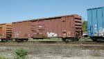 QGRY Box Car 77024